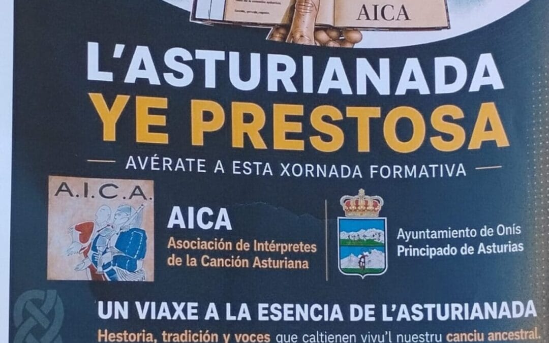 L´asturianada ye prestosa